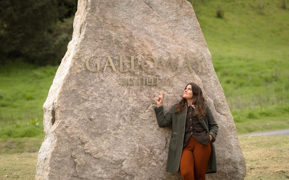 Wander of Galloway
